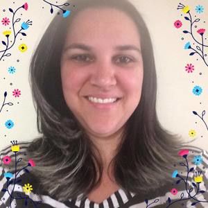 Meet your Posher, Carolina